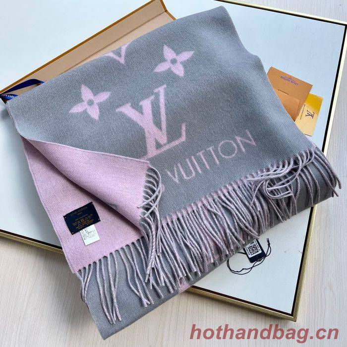 Louis Vuitton Scarf LV00047 Louis Vuitton Scarf LV00047